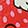  Crocs Hello Kitty Classic Clog-T, Red, swatch
