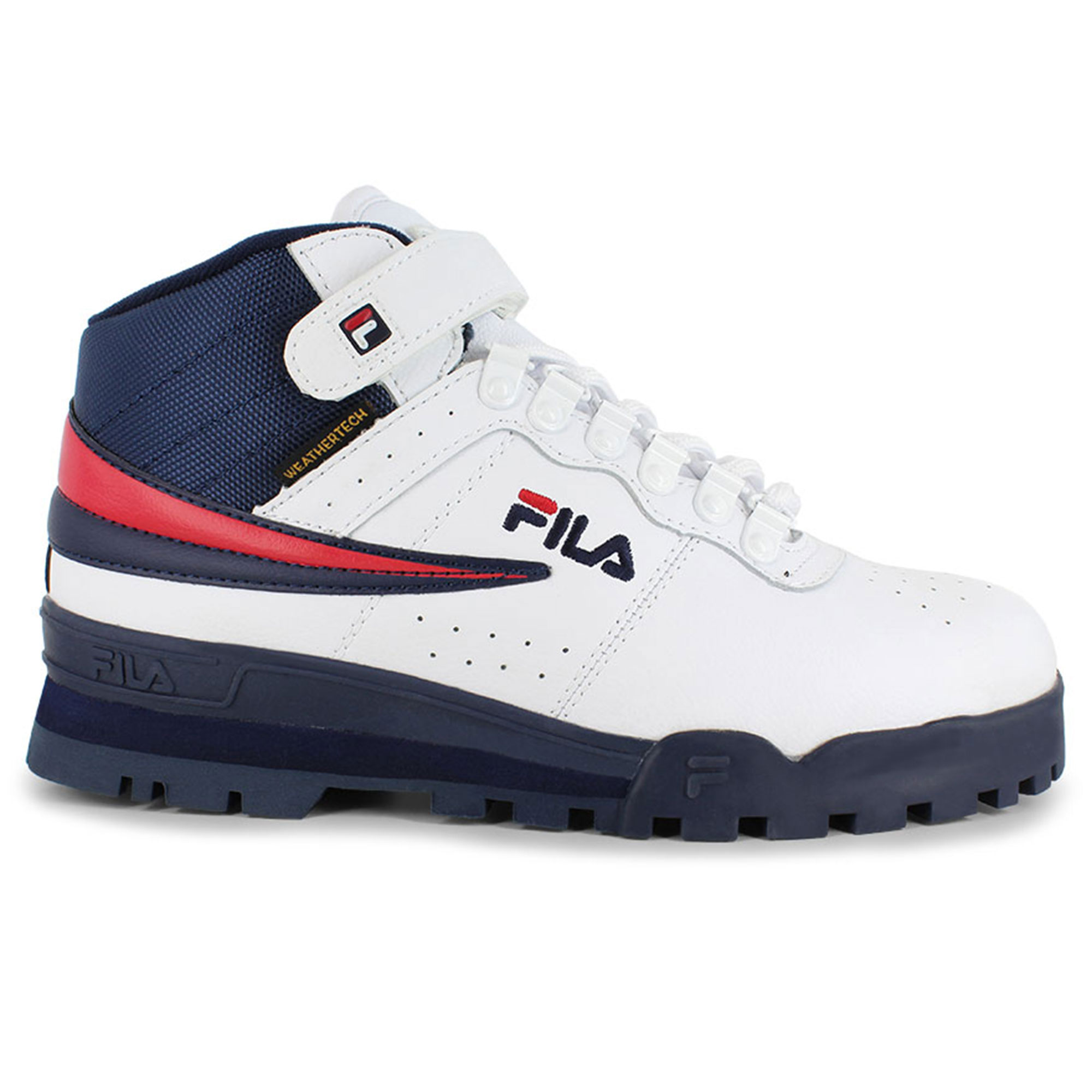fila weathertech f13