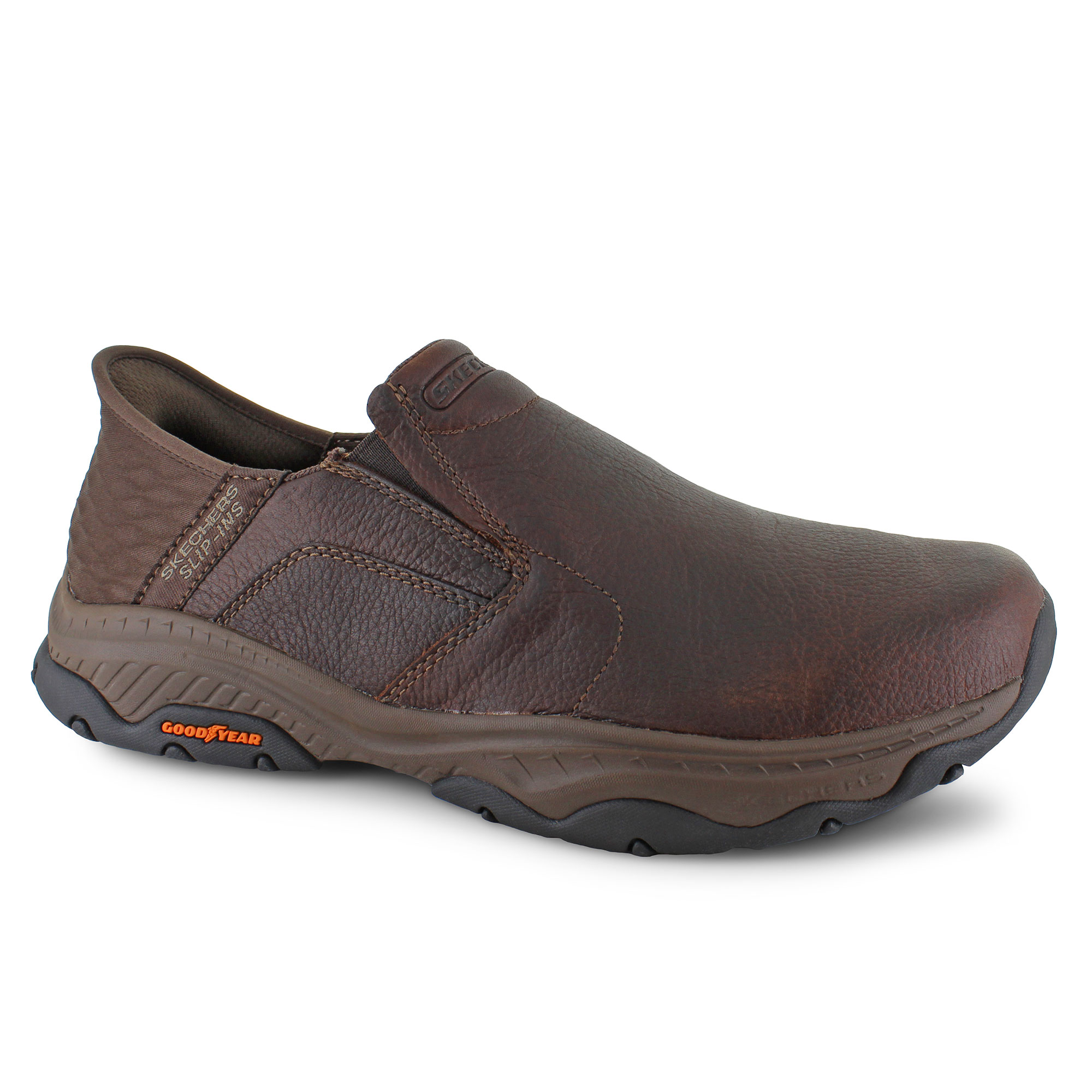 Skechers Slip-ins Relaxed Fit: Craster - Lanigan