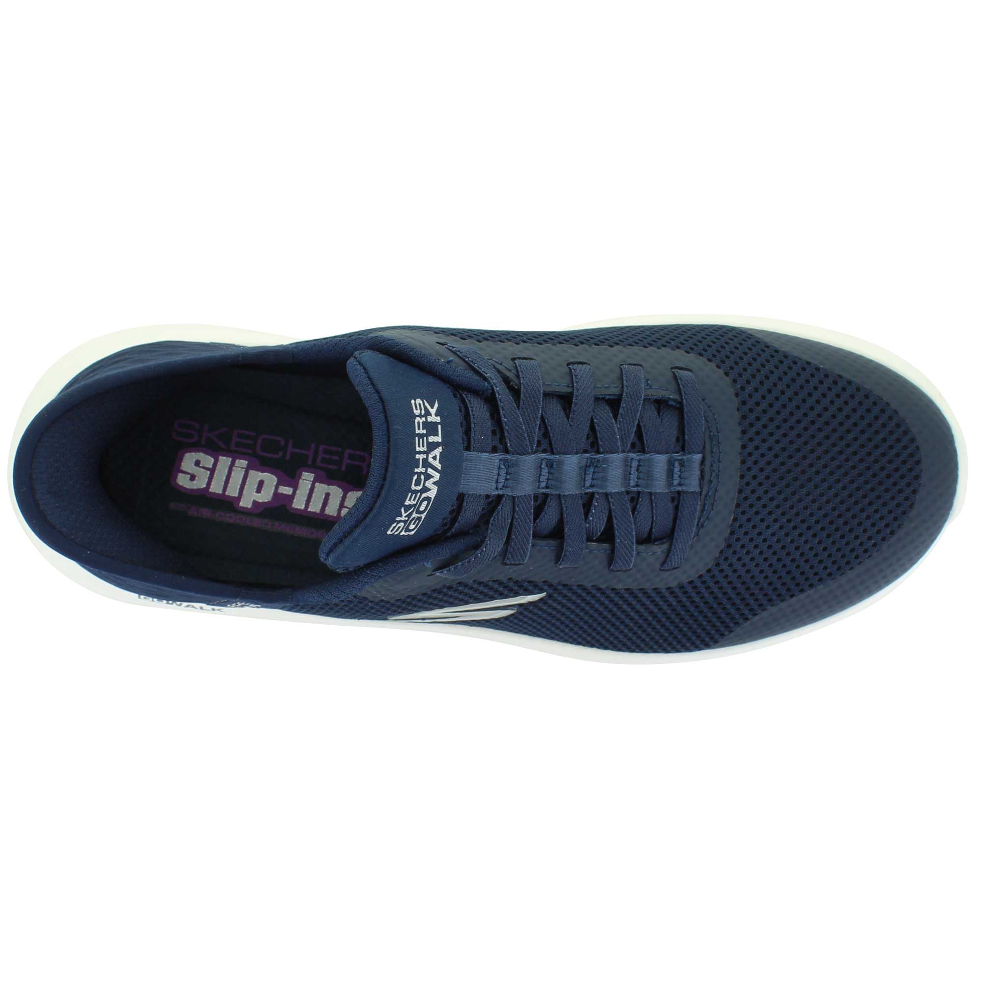 Skechers Slip-ins: GO WALK Flex
