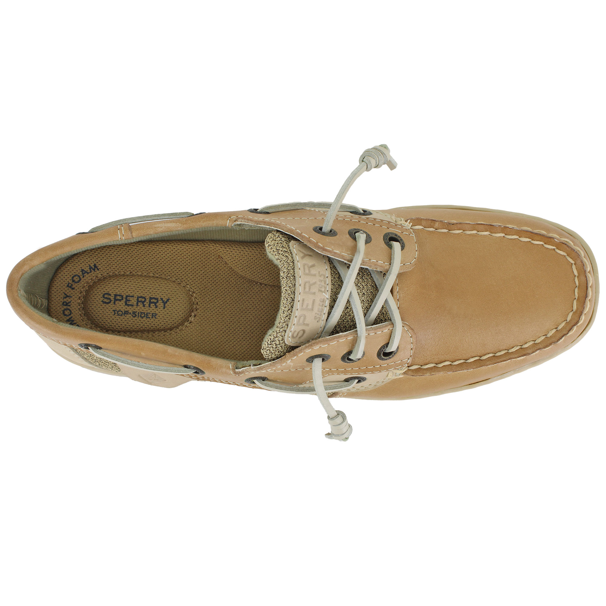 Sperry Rosefish Linen