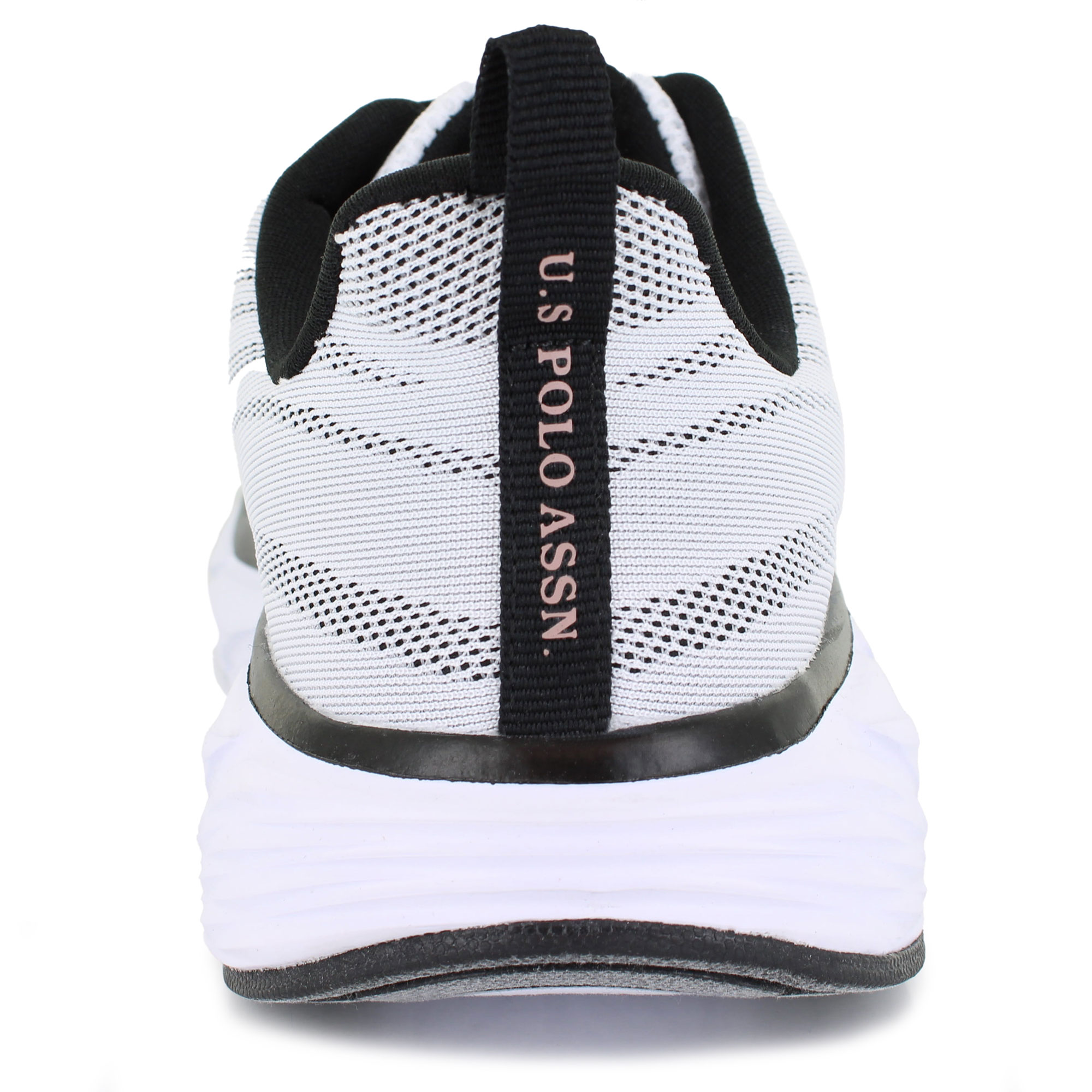 U.S. Polo Association Fares-M