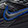  Nike Initiator, Dark Gray/Blue, swatch