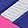 Back-To-School Shoes & Backpacks adidas Nebzed El K, White/Navy/Pink, swatch