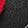  Nike Court Borough Mid 2, Black/Red, swatch