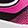 Fuchsia/Black