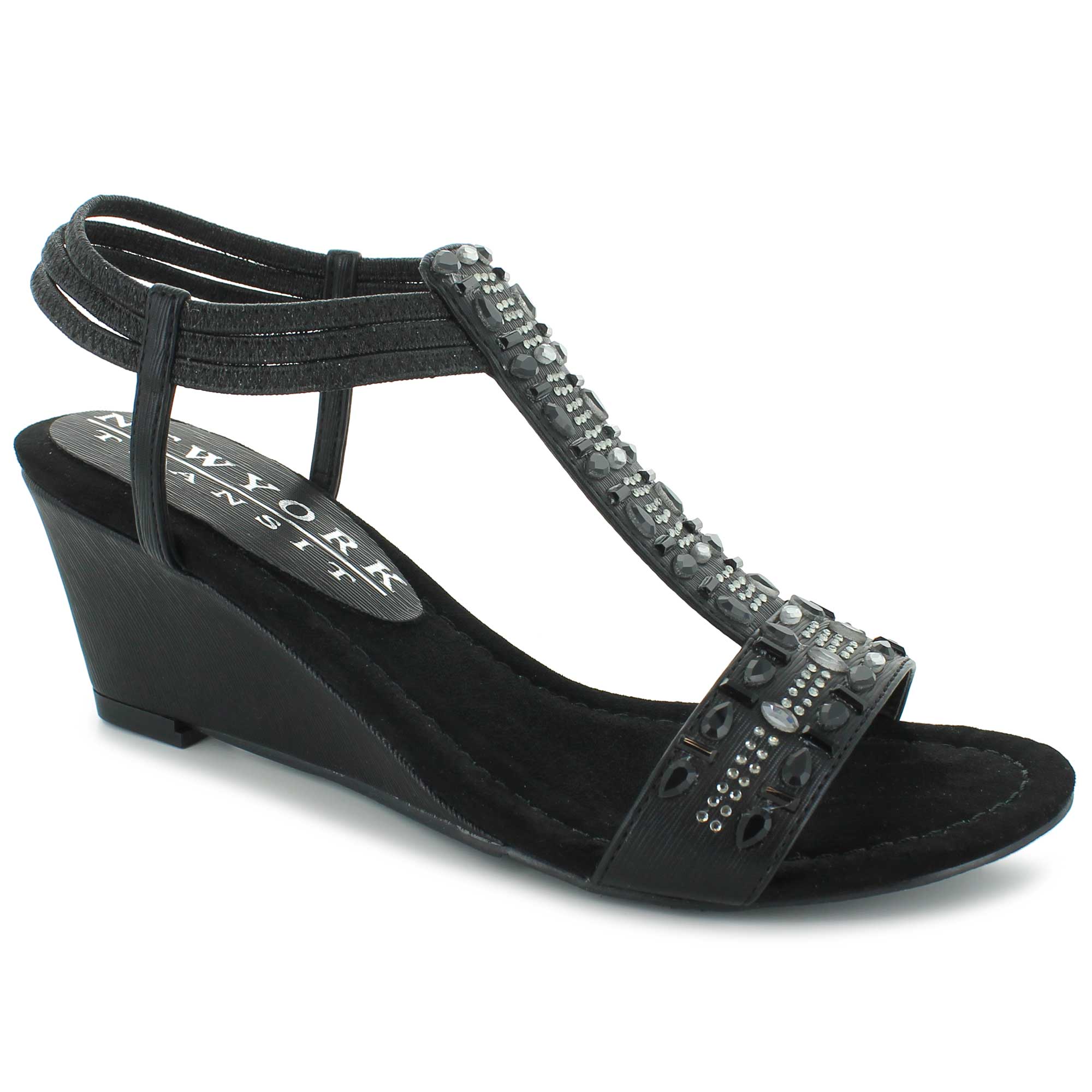 new york transit shoes company