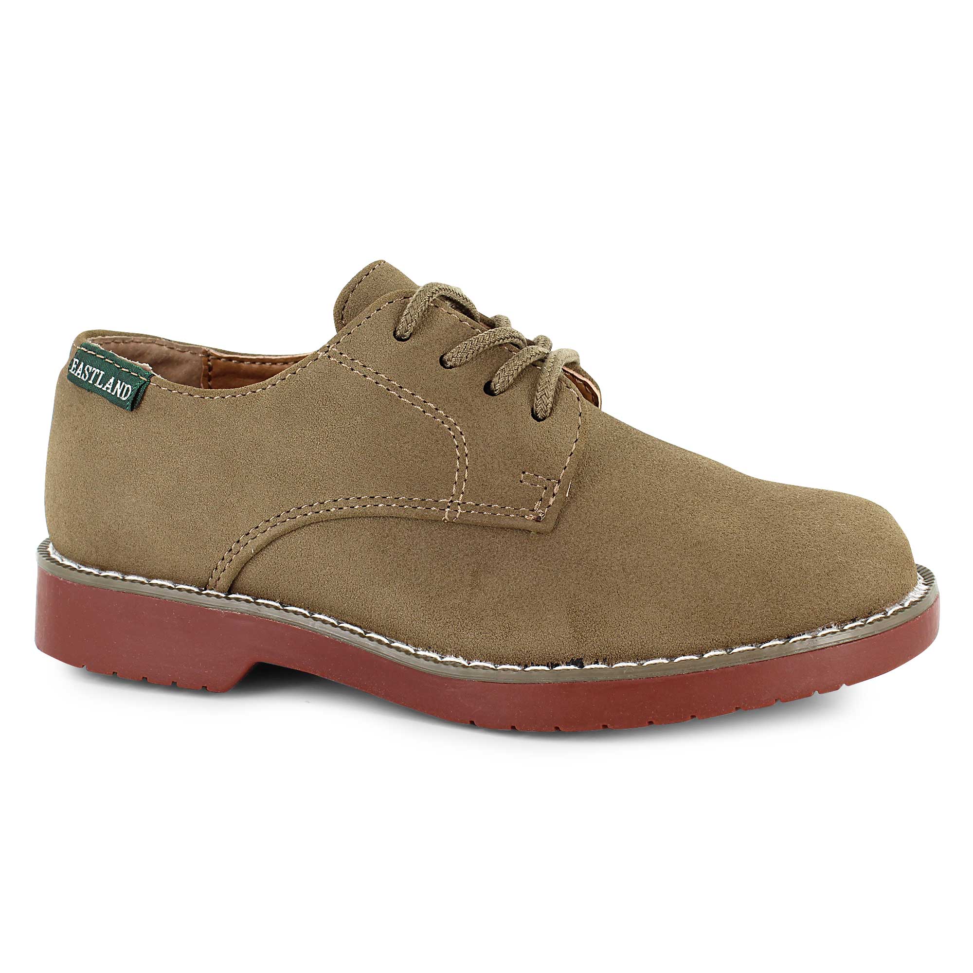 Eastland Buck Oxford