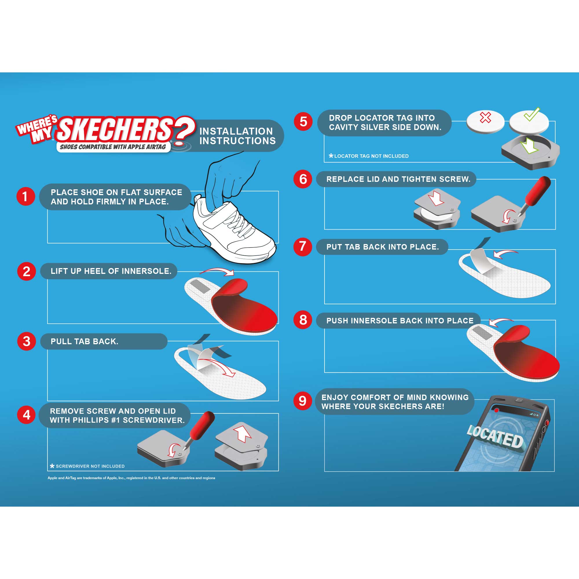 Skechers GO RUN Elevate 2.0 - Where's My