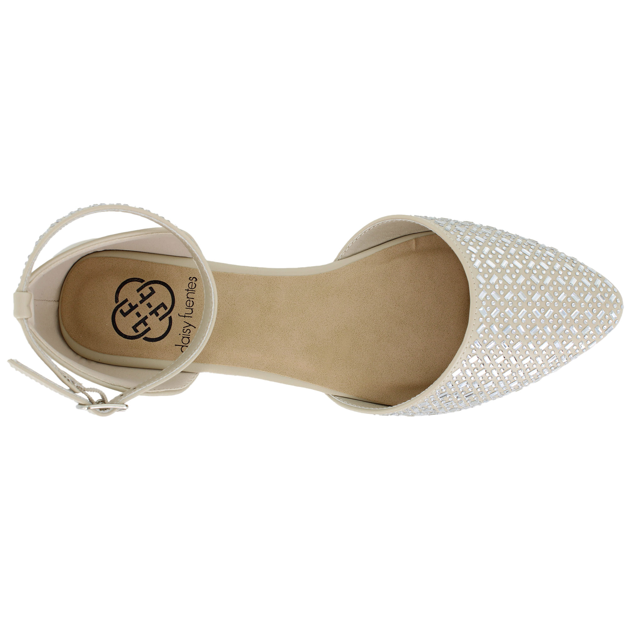 Daisy Fuentes Larisa Bling