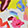  Crocs Classic Graphic Clog, White/Multi-Color, swatch