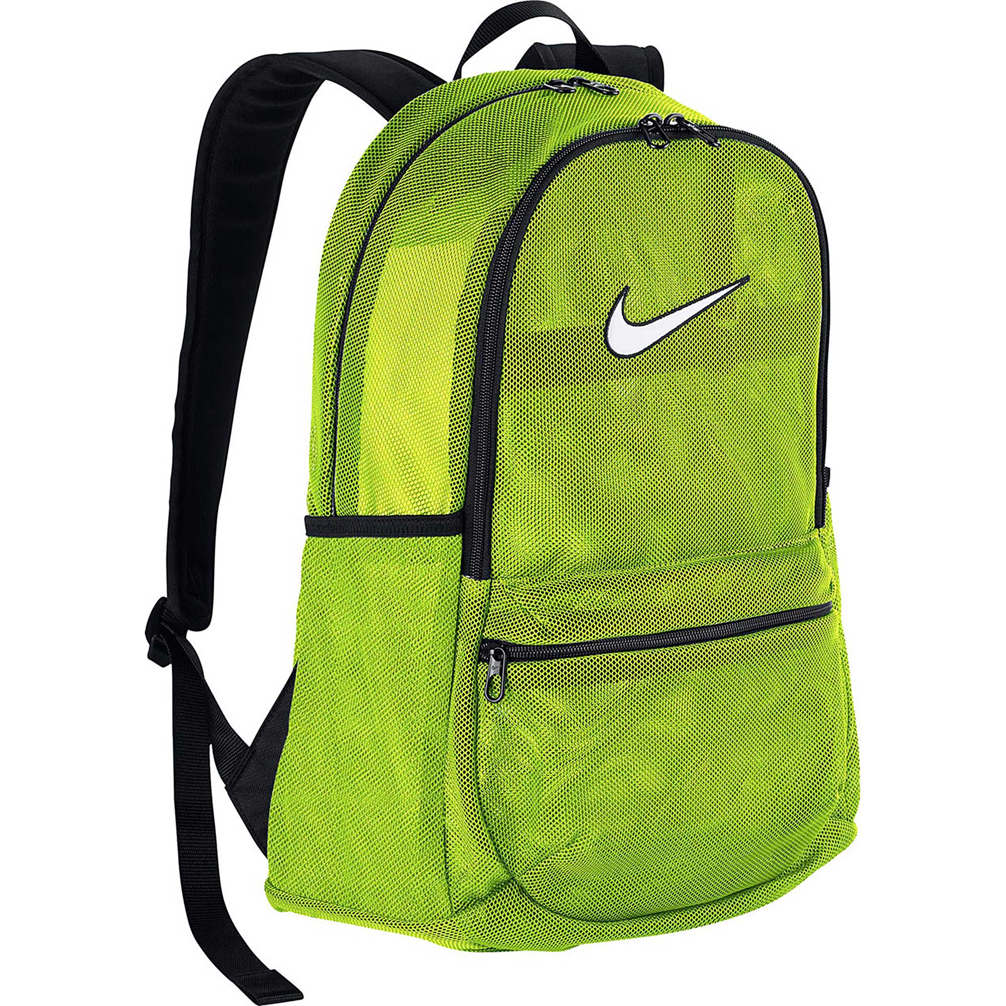 Nike Brasilia Mesh Backpack | SHOE SHOW 