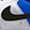 White/Blue/Black