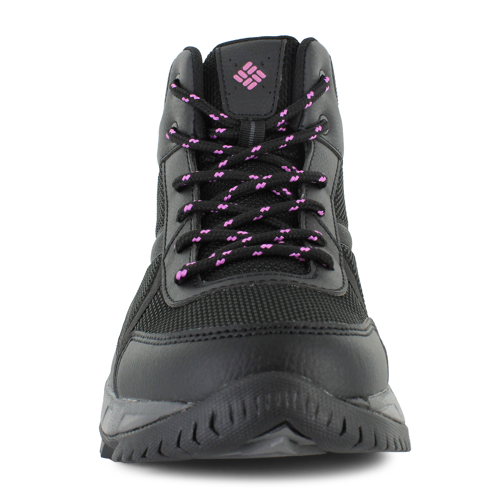 Columbia Cedar Coast Mid