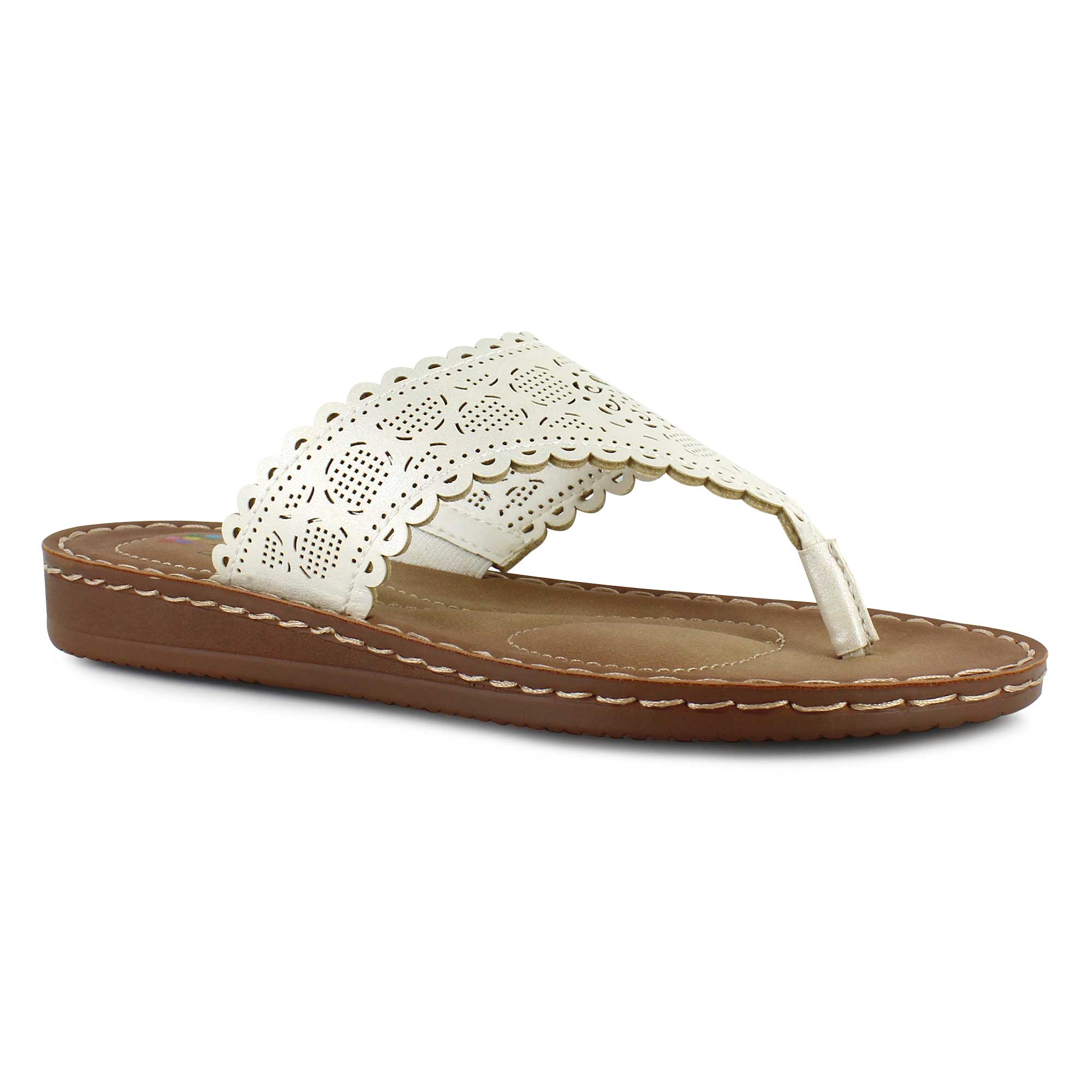 Time and tru crochet flip 2025 flops