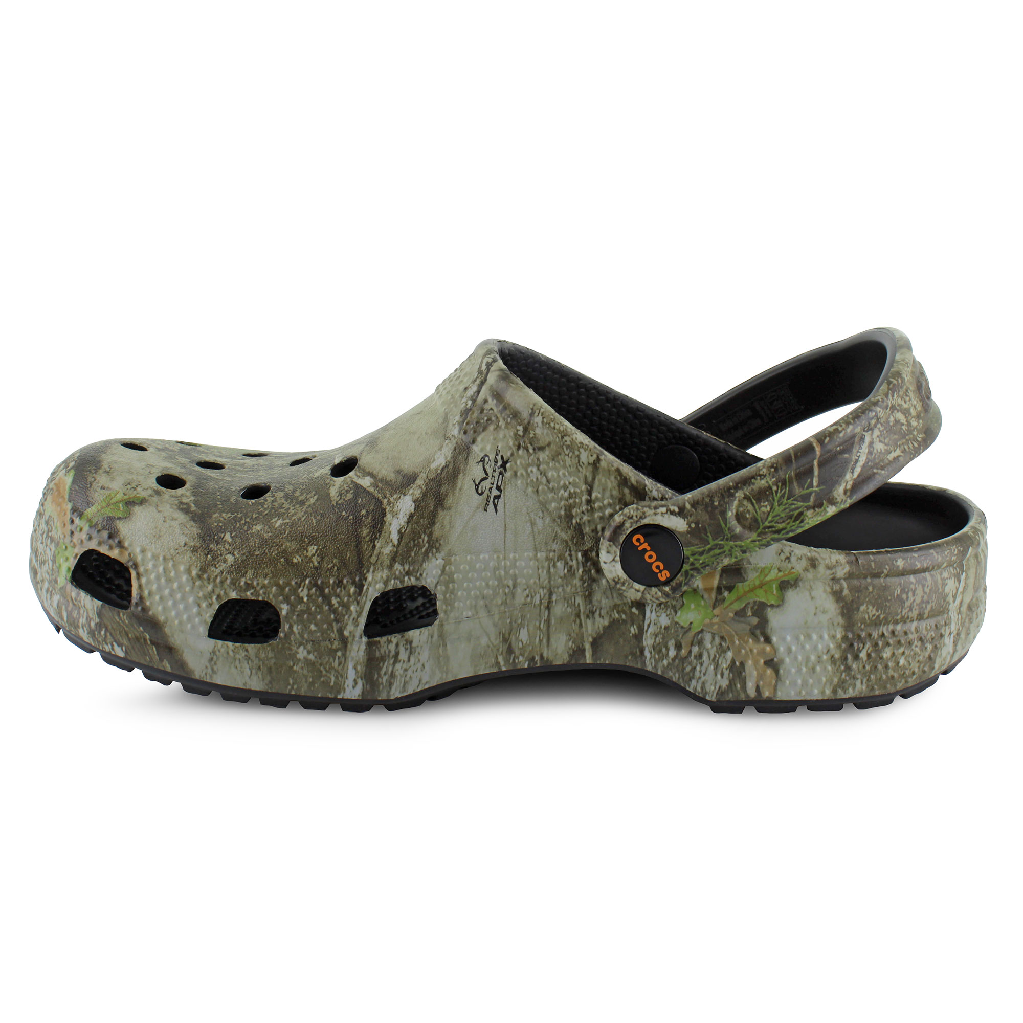 Crocs Classic Realtree APX