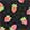  Madden Girl Strawberry-Print Backpack And Lunchbox, Black/Red/Green, swatch