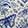 Handbags Luv Betsey Butterfly Tote, Blue/Off-White, swatch