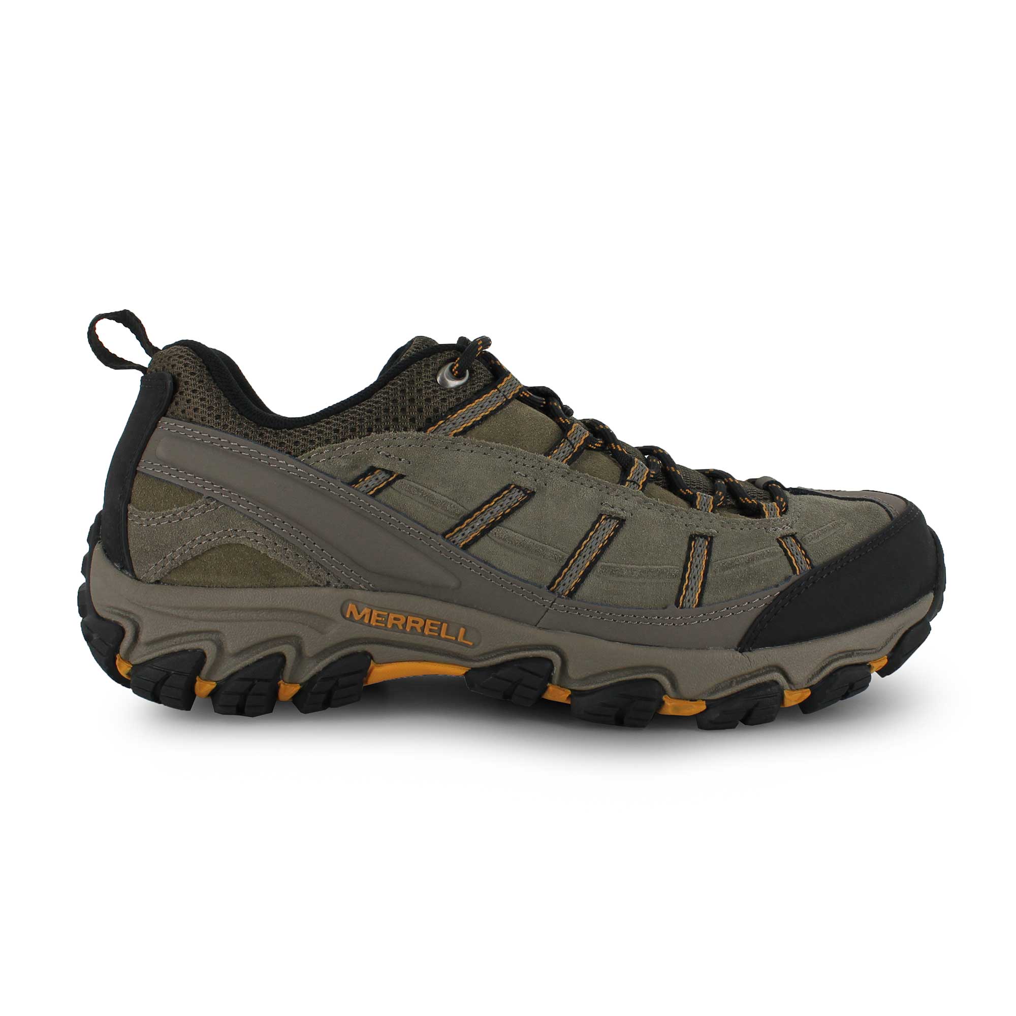 merrell terramorph waterproof hiking shoes