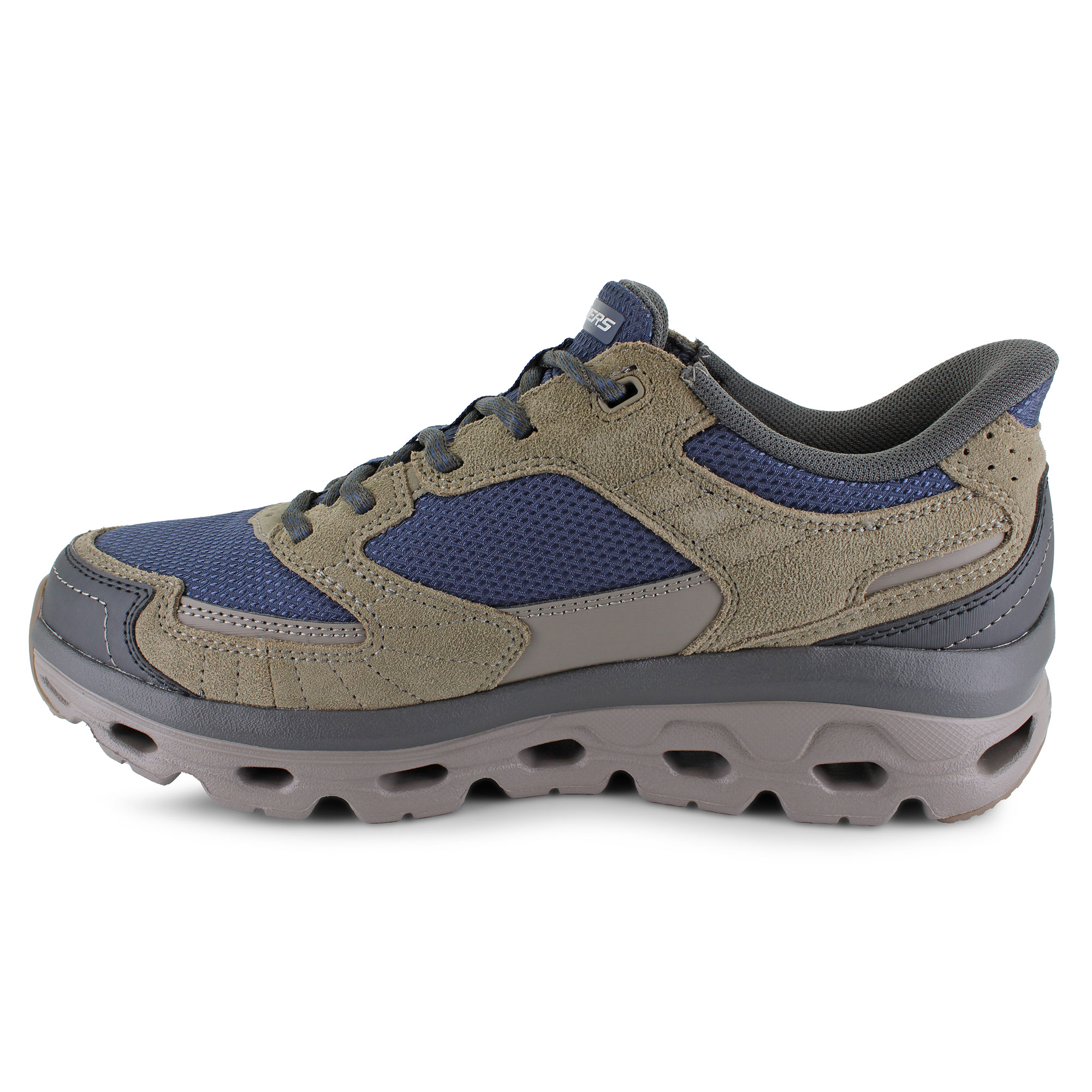 Skechers SI: Glide-Step Sole - Carpenter Ridge