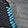  HEYDUDE Wally Funk Zigzag, Gray/Black, swatch