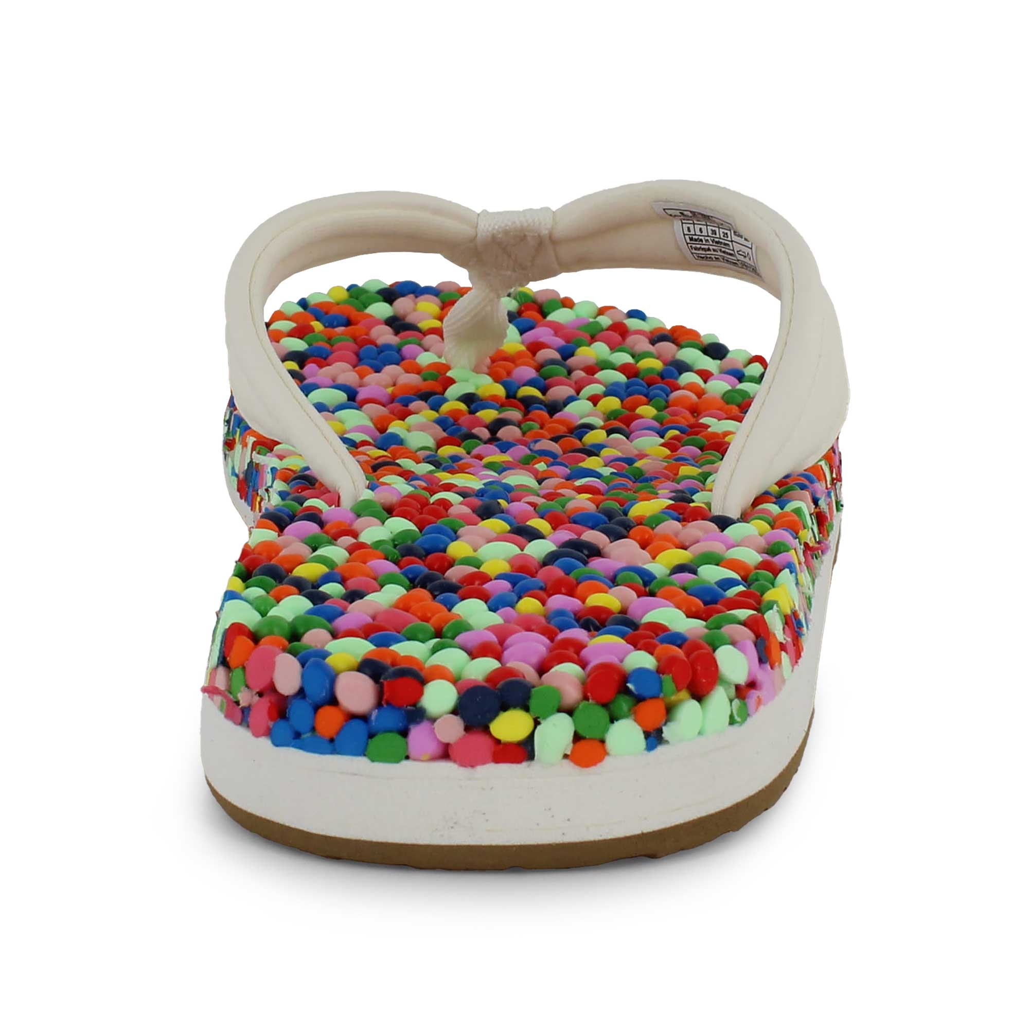 Sanuk Bubblecush