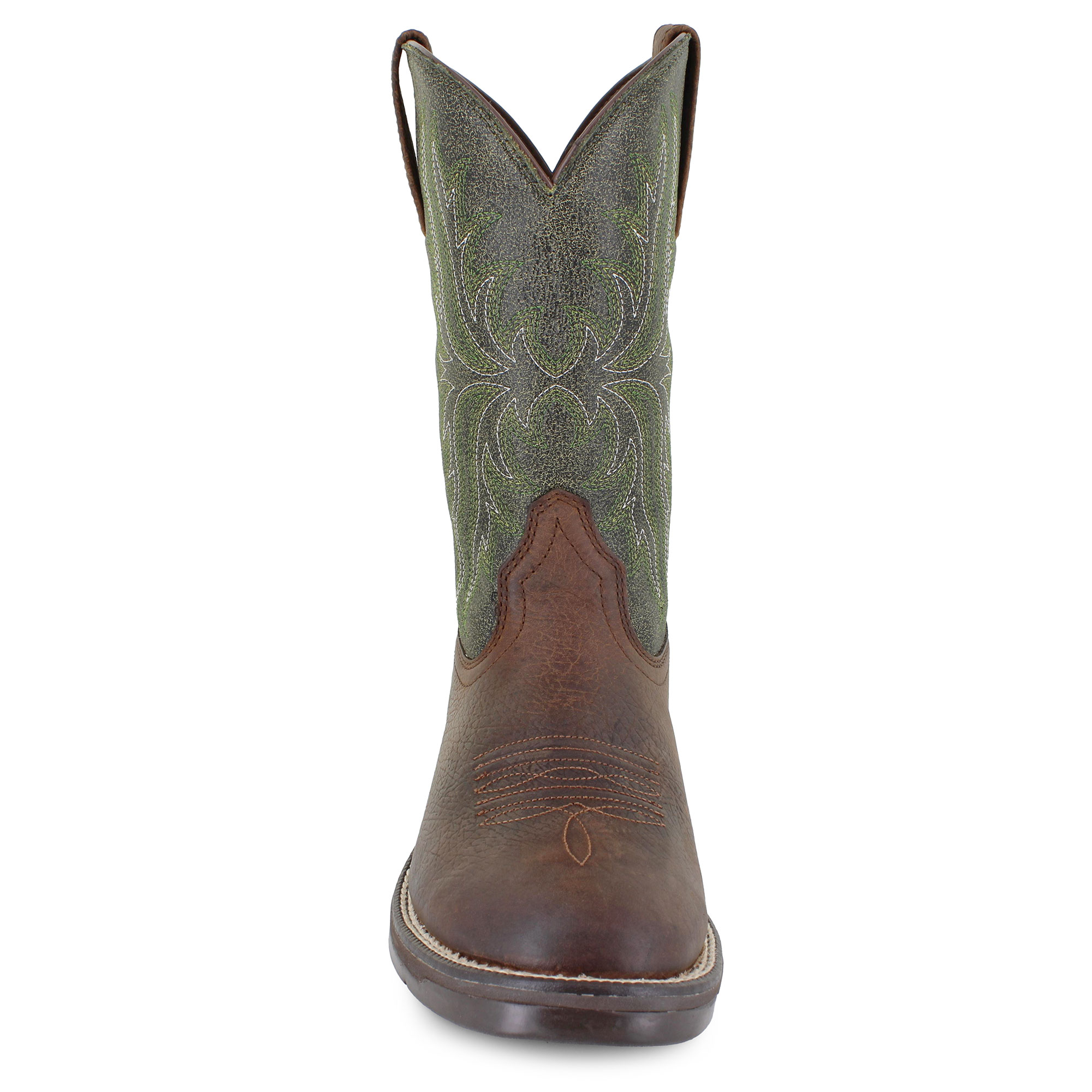 Ariat Ridgeback
