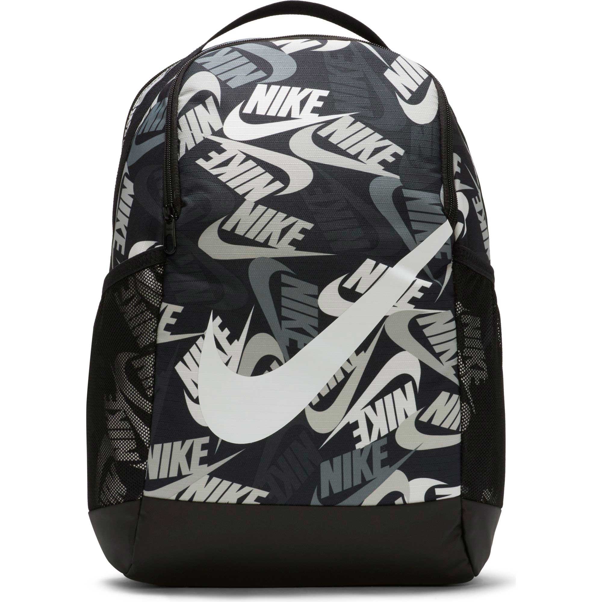 nike backpacks shoe show Elemental Mens Backpack (Black) this bag offers a two Nike Elemental Shoebox Backpack |