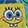 Character SpongeBob SquarePants Adjustable Cap, Blue/Multi-Color, swatch