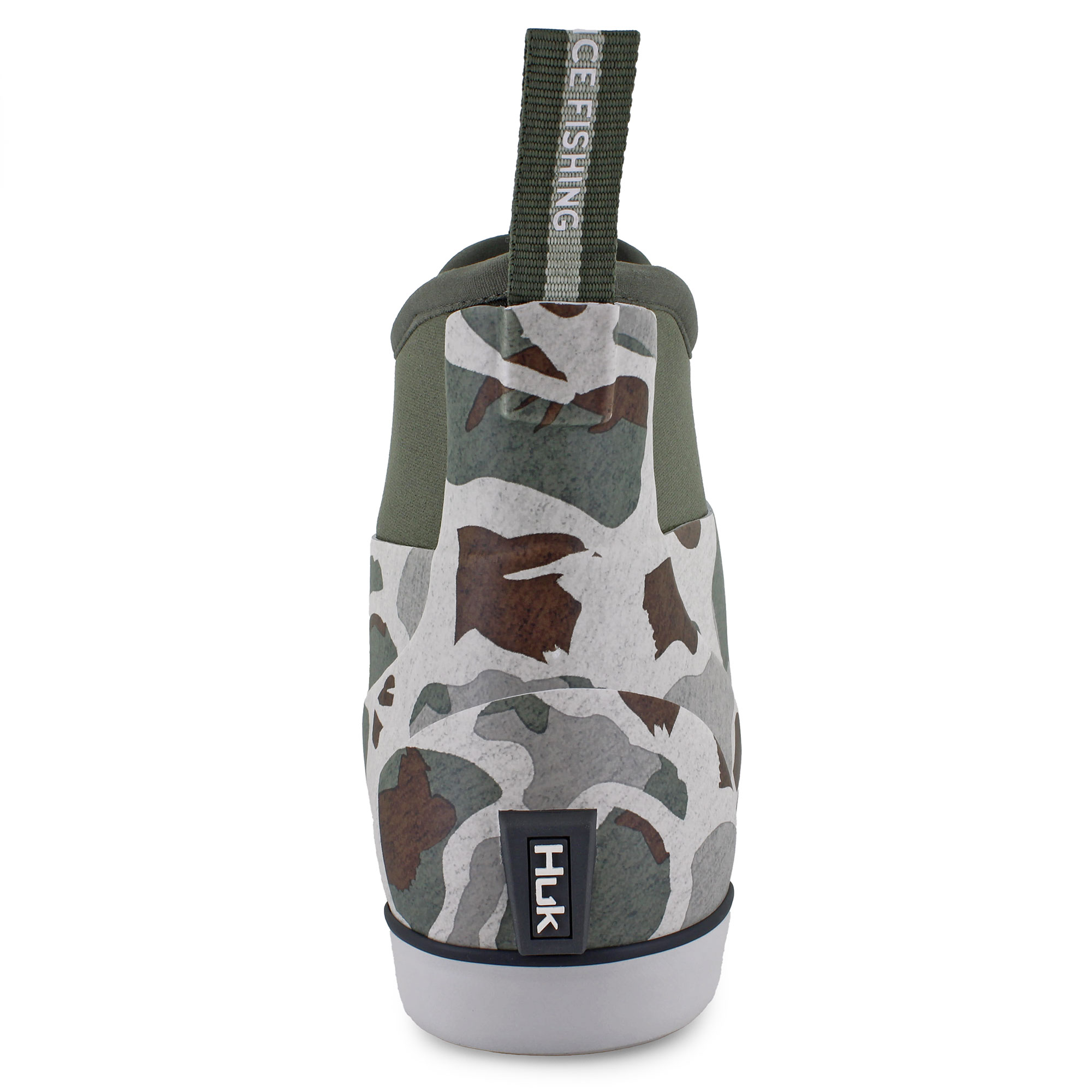 Huk Rogue Wave Army Camo