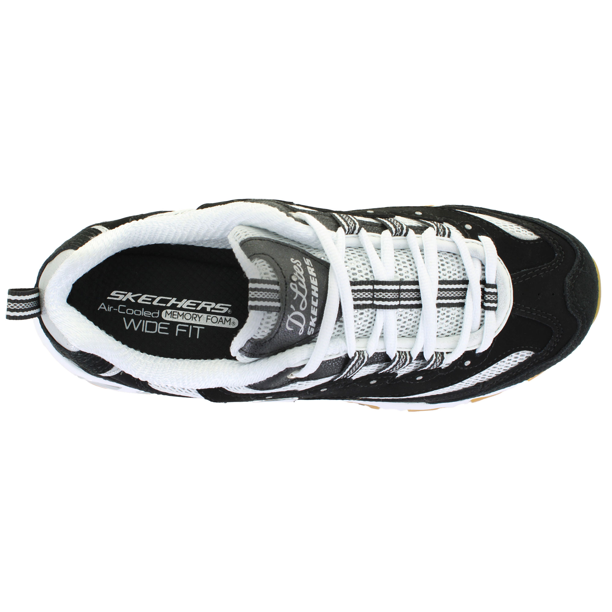 Skechers D'Lites 150729