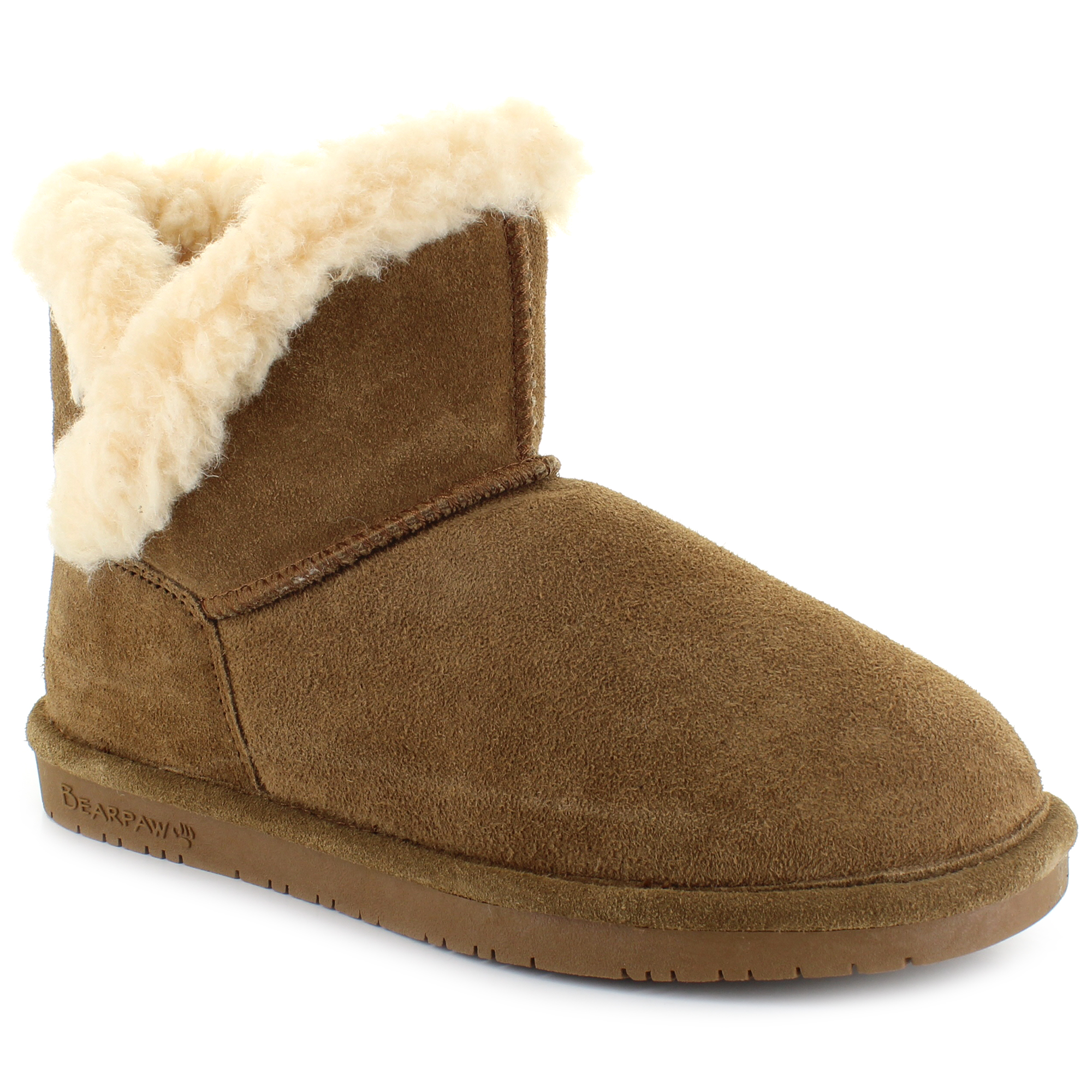 leather rider boots