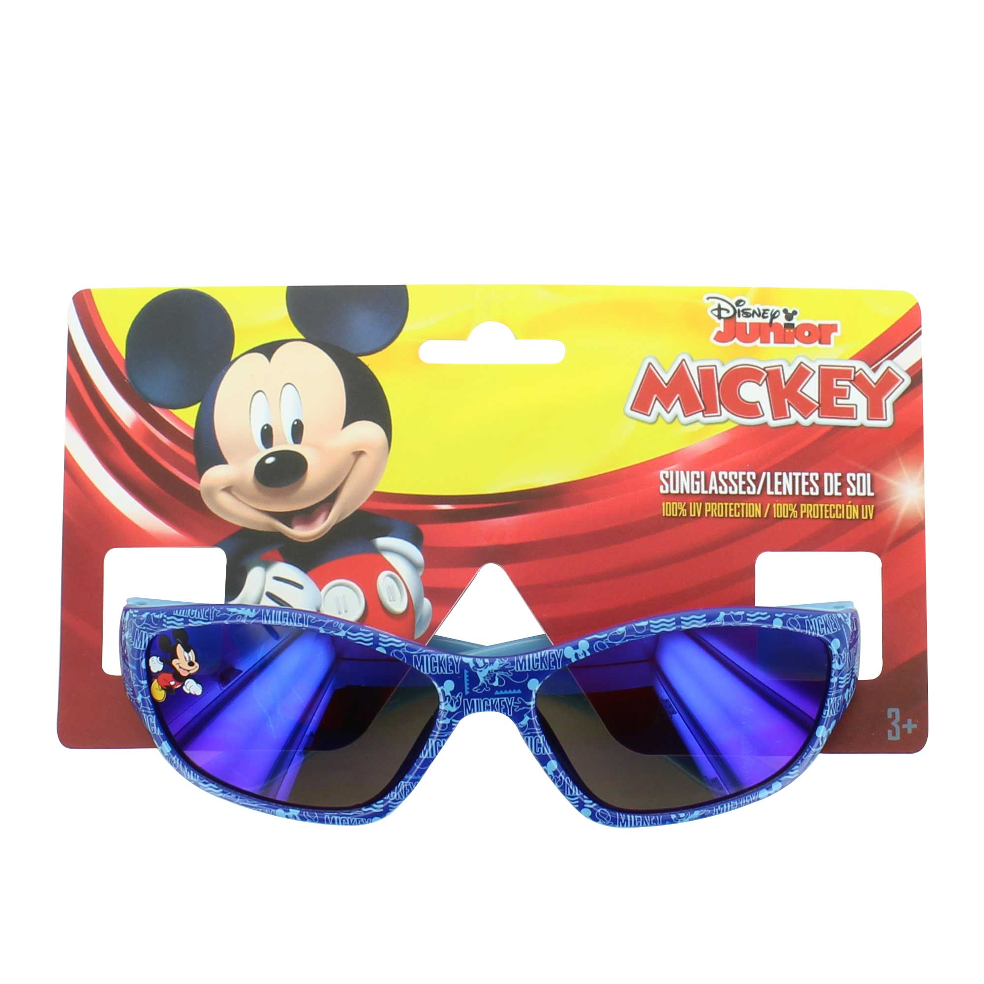 sunglasses mickey mouse