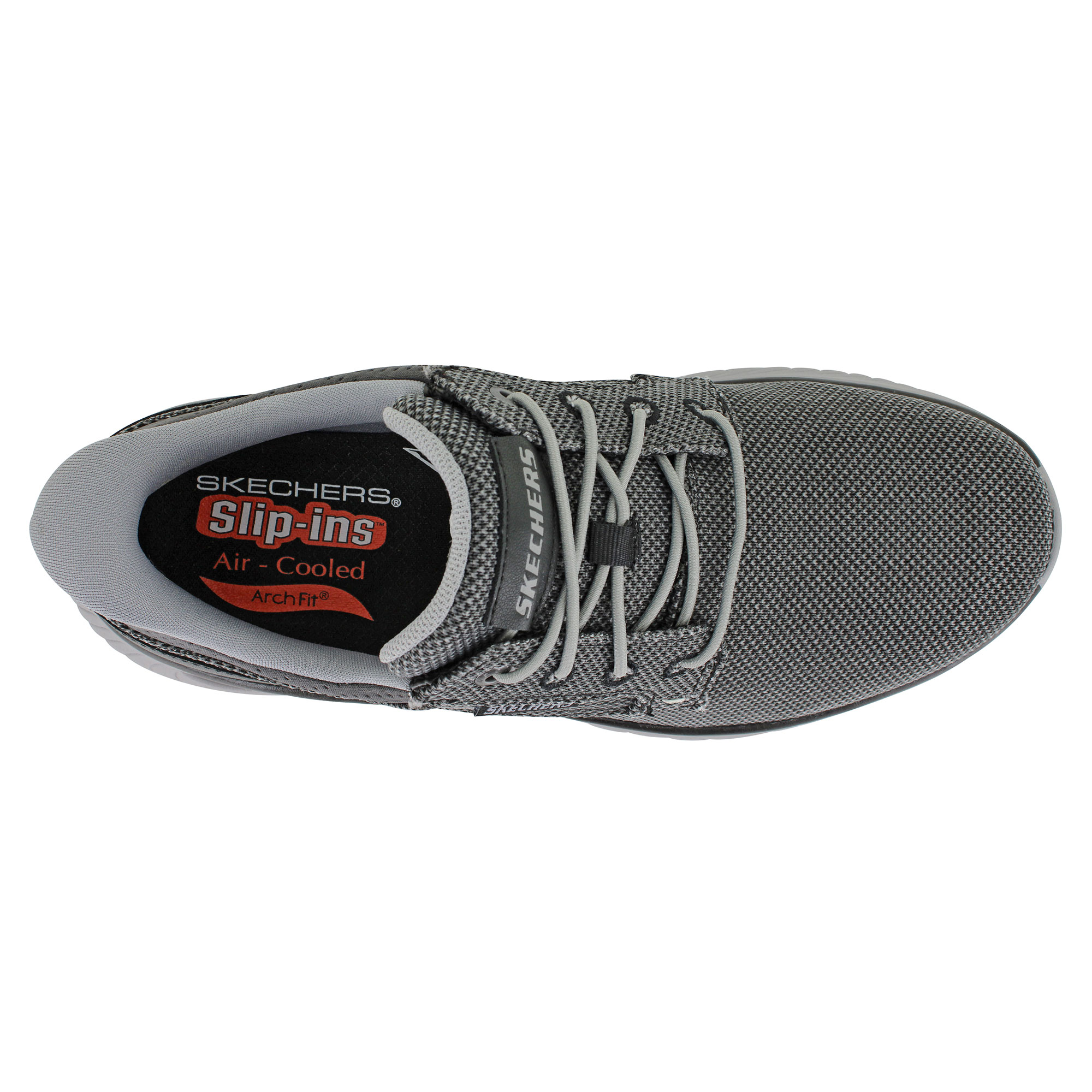 Skechers Slip-ins RF: Arch Fit Crosser - Ruger