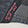 Boat Shoes Skechers Slip-ins: Delson 3.0 - Roth 210606, Black/Charcoal/Red, swatch