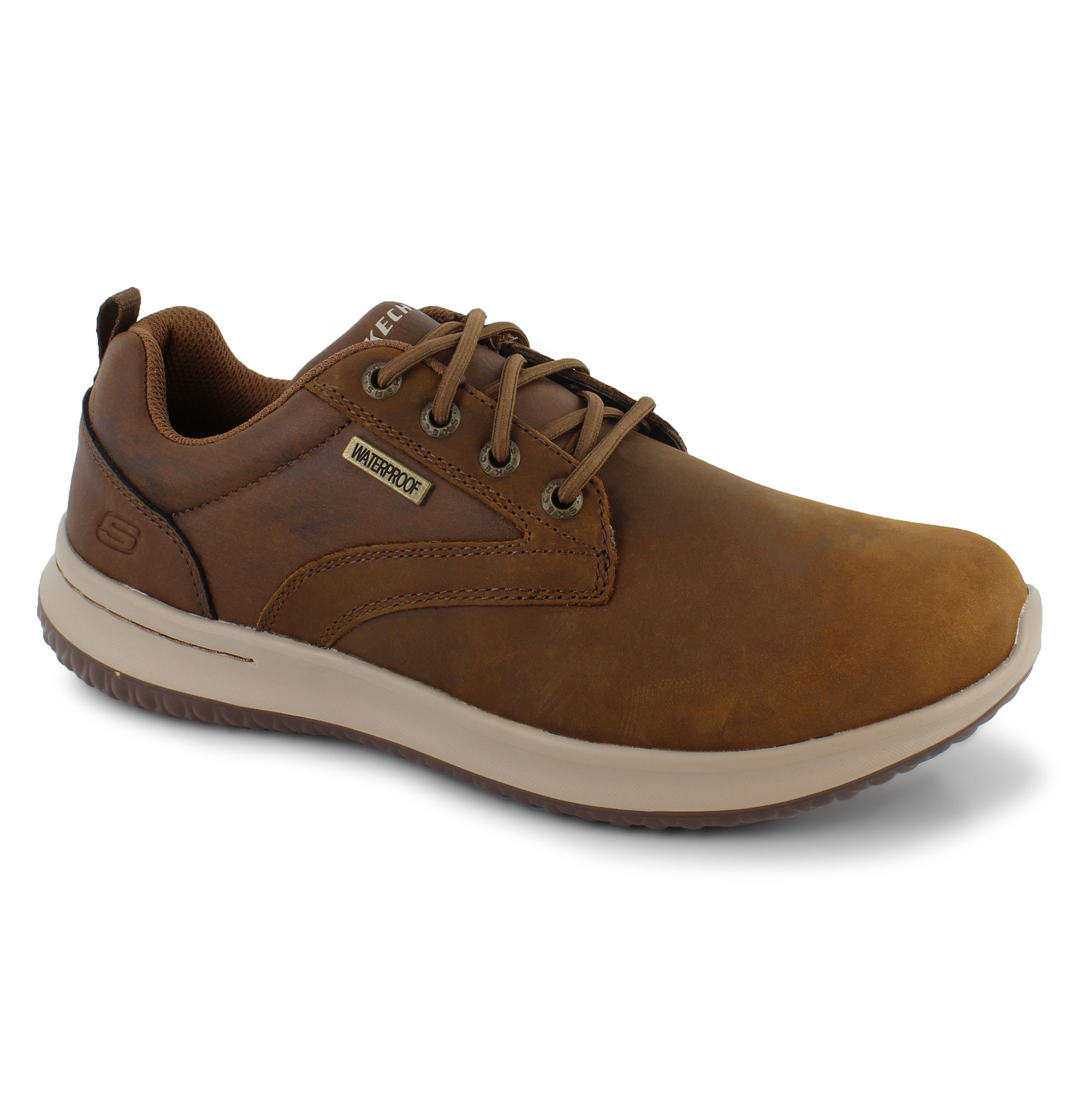skechers antigo delson