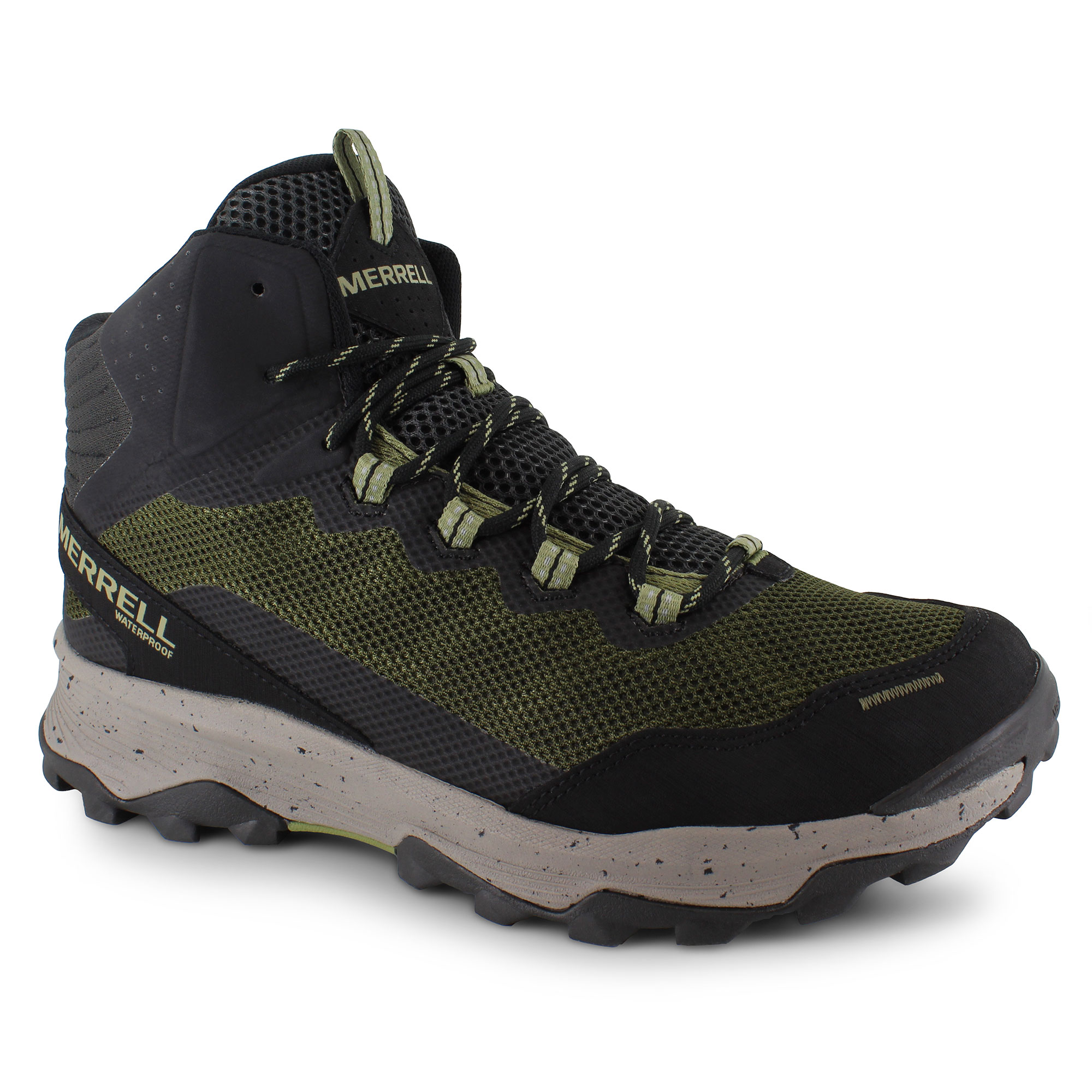Merrell Speed Strike Waterproof