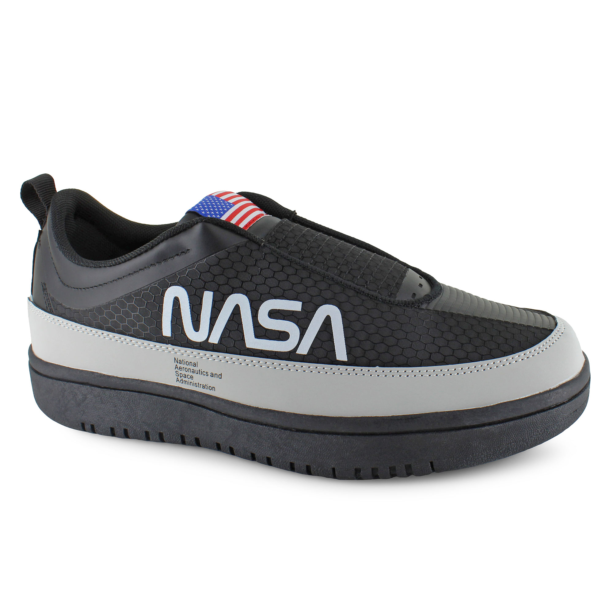 Pacsun nasa shoes hotsell