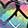  Skechers Twinkle Toes - Twinkle Sparks Ombre Love, Rainbow/Multi-Color/GLITTER, swatch