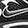 Chunky Sneakers & Shoes Nike V5 RNR, Black/Black/White, swatch