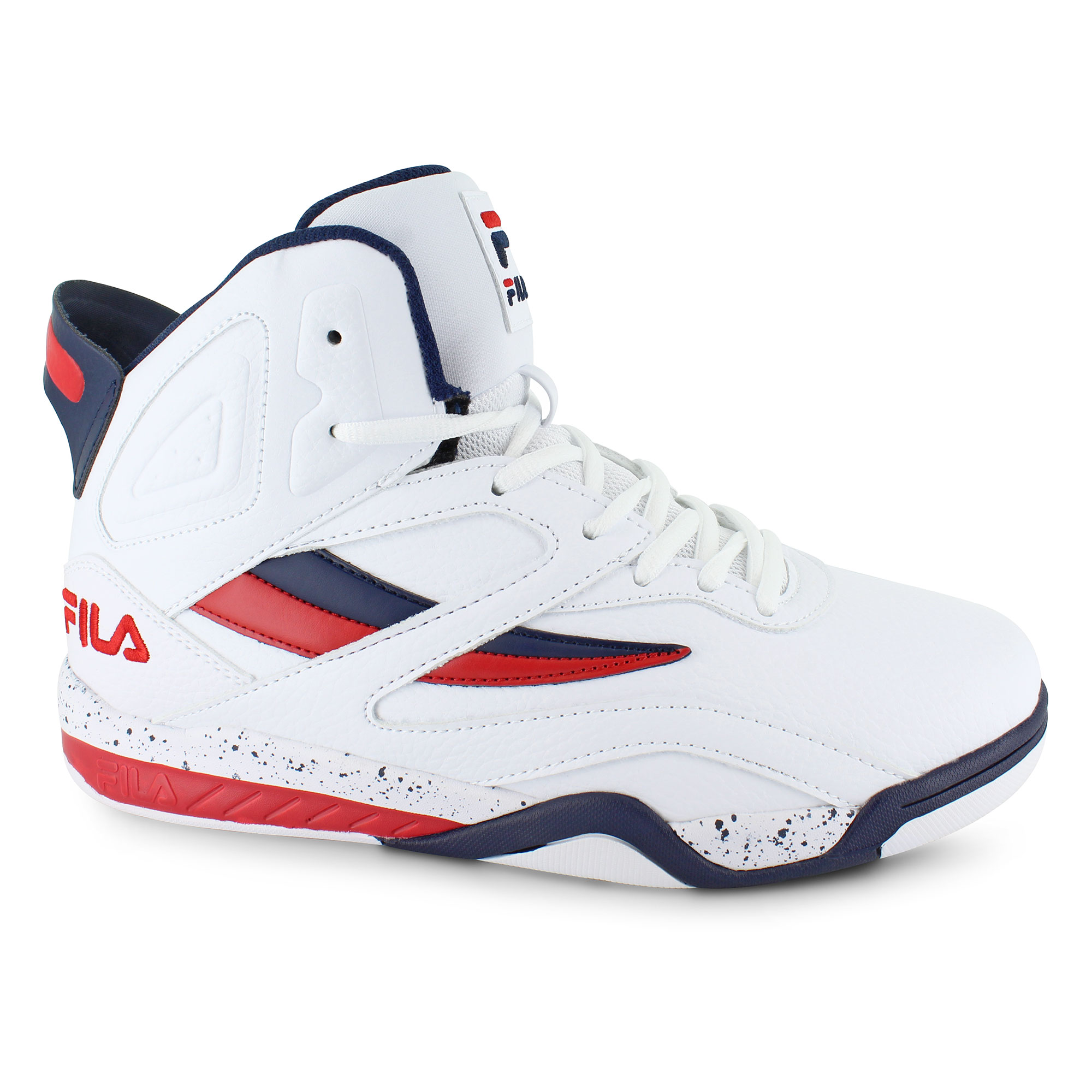 fila dereverse