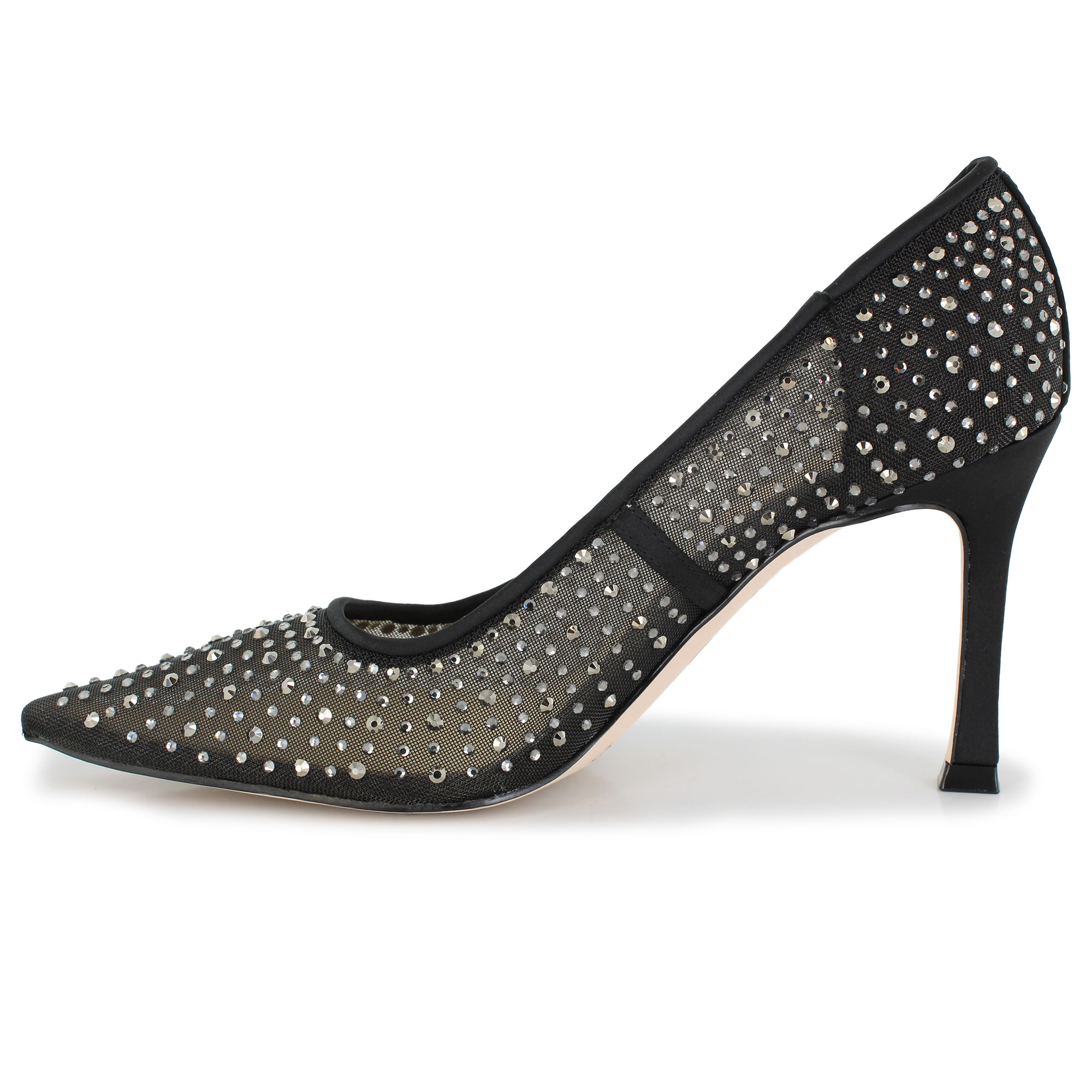 Jessica Simpson Ludia