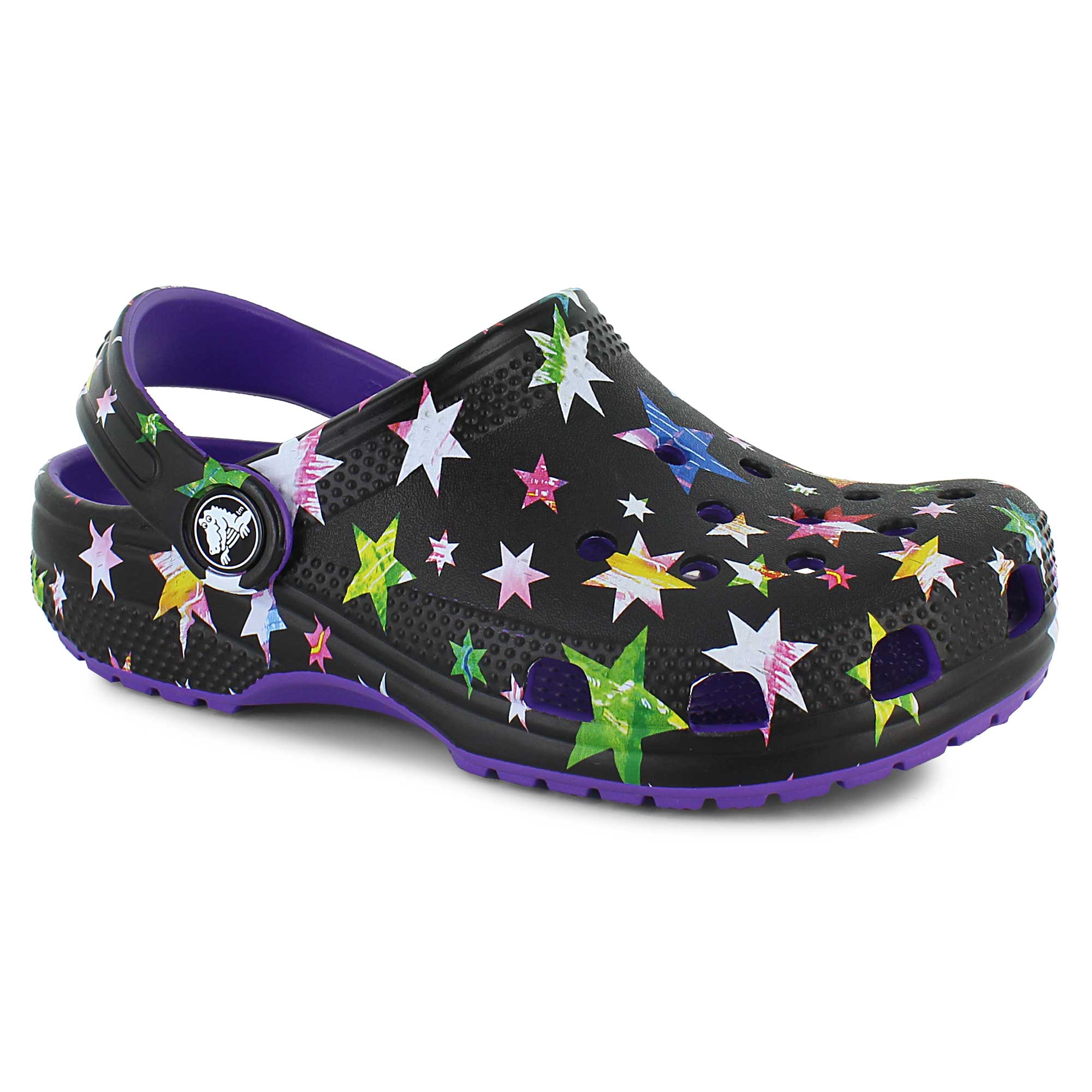 Crocs Classic Star Clog-K