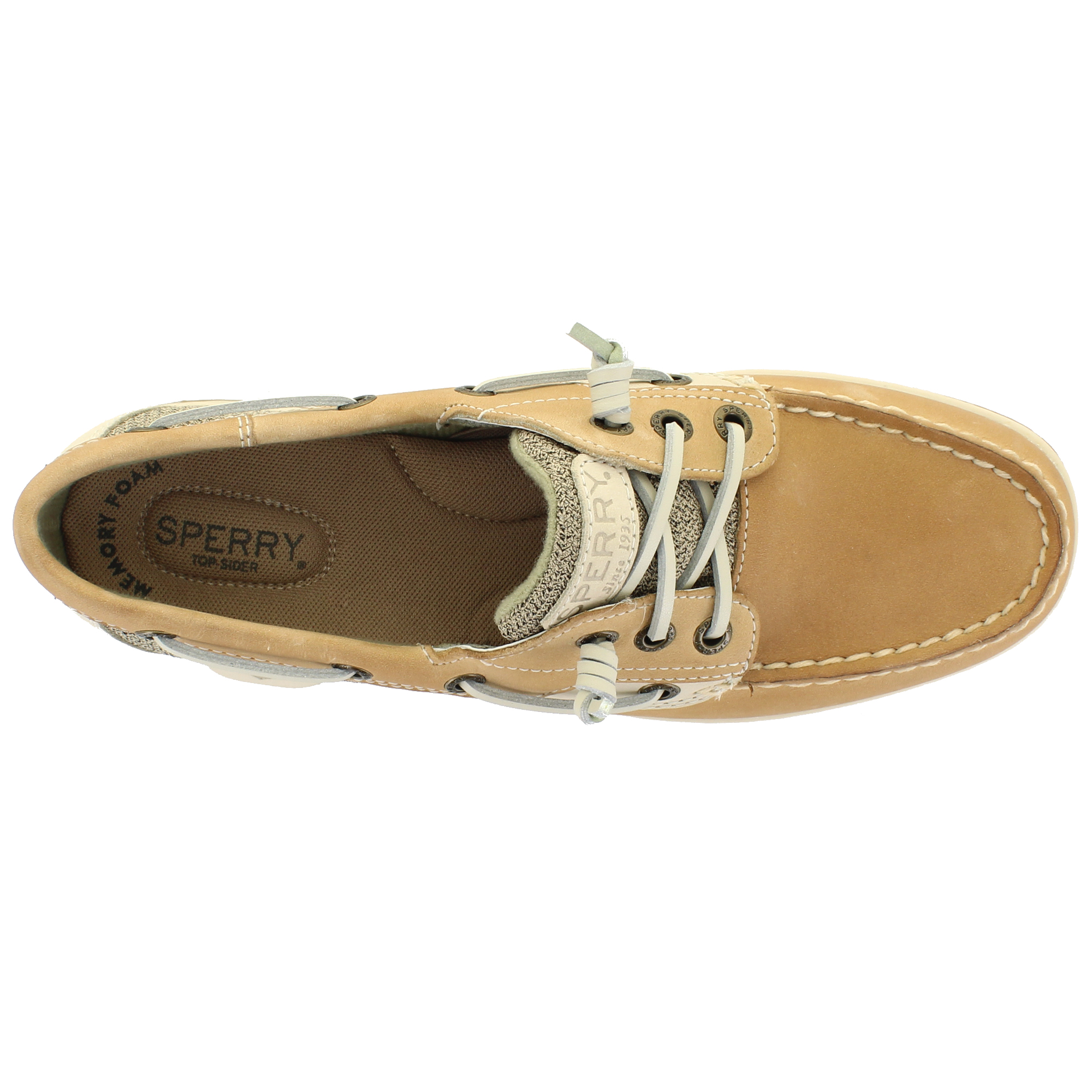 Sperry Rosefish
