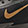  Nike Precision 7, Black/Gold, swatch