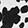 Dress Shoes Very G Besito, White/Black, swatch