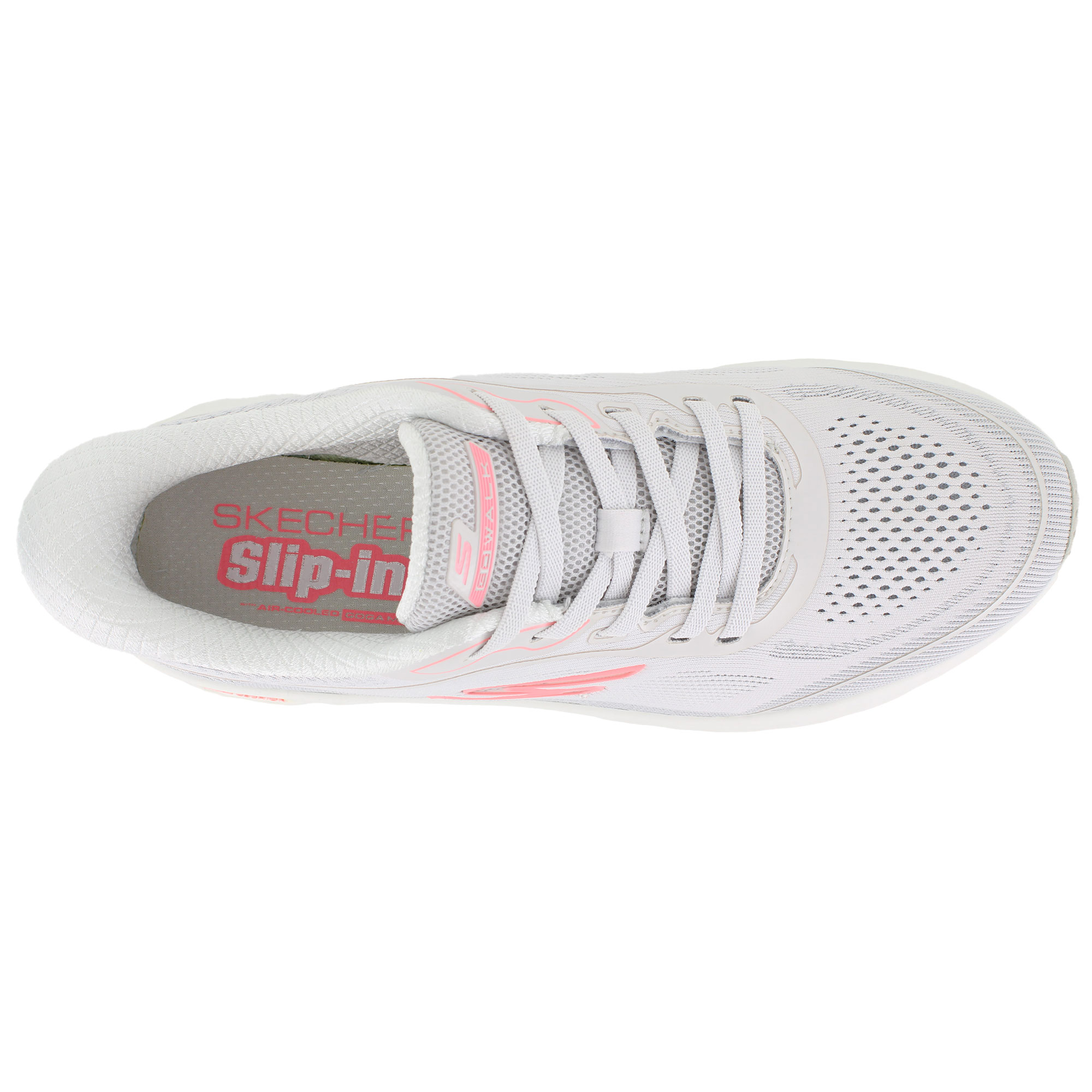 Skechers Slip-ins: GO WALK Max Cushioning Flex