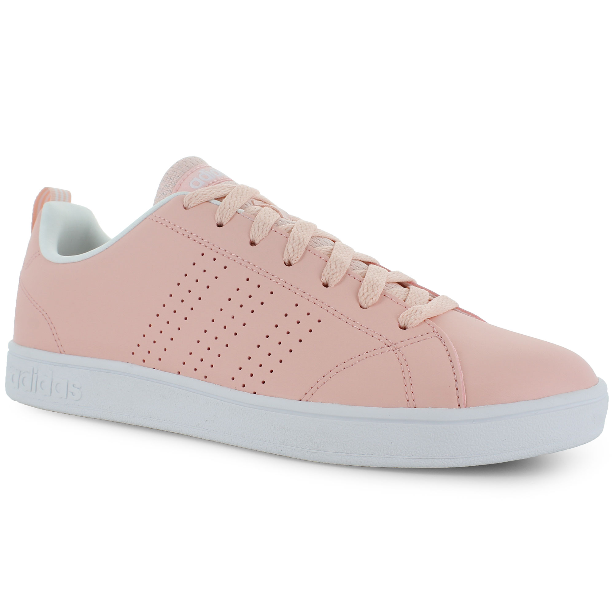 adidas advantage clean