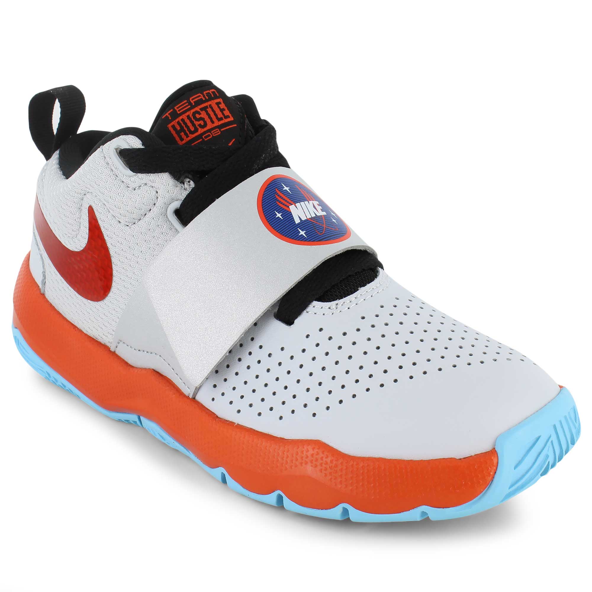 nike team hustle d 8 sd
