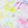 White/Multi-Color